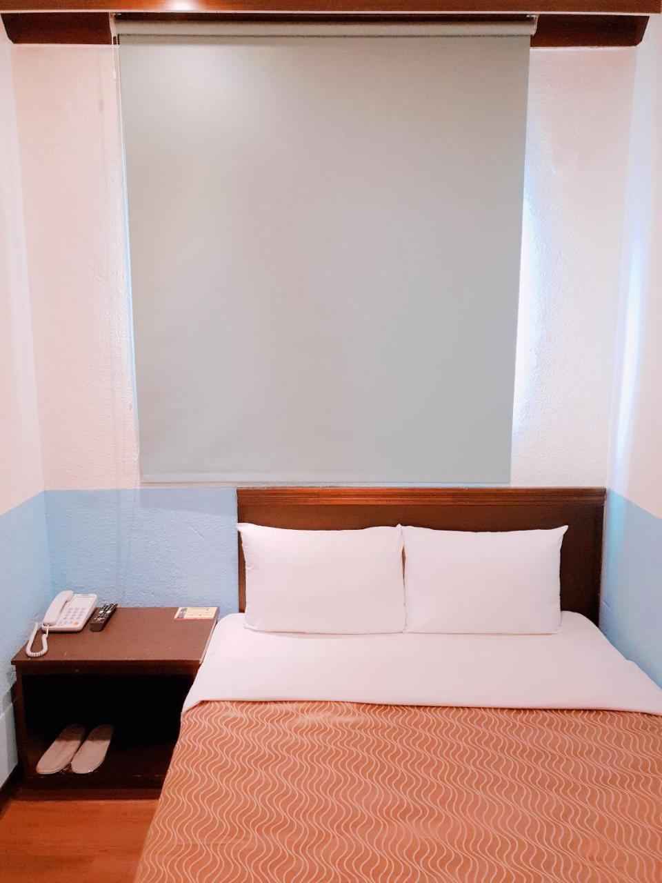 Blue Ocean Hotel Гаосюн Экстерьер фото